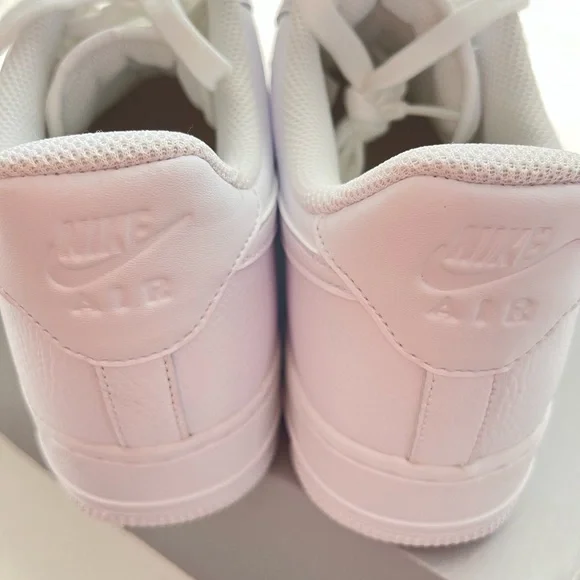 NWT Nike Women’s Air Force 1 ‘07 SE Shoes Size: 10 - Picture 10 of 13